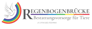 Regenbogenbrücke